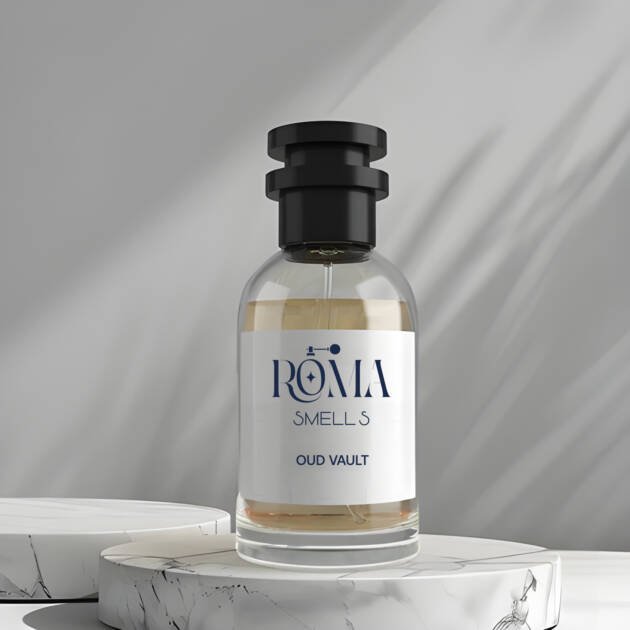 OUD VAULT